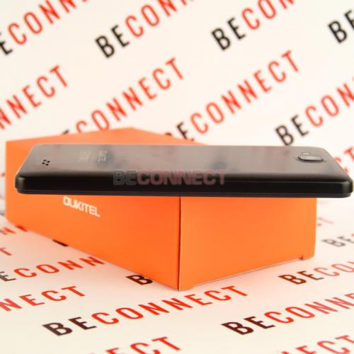 Oukitel C3 Black